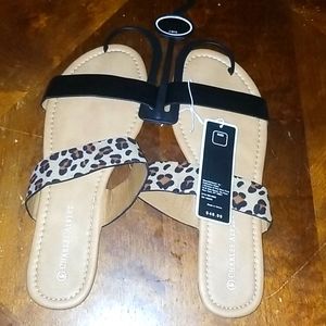 Charles Albert sandals